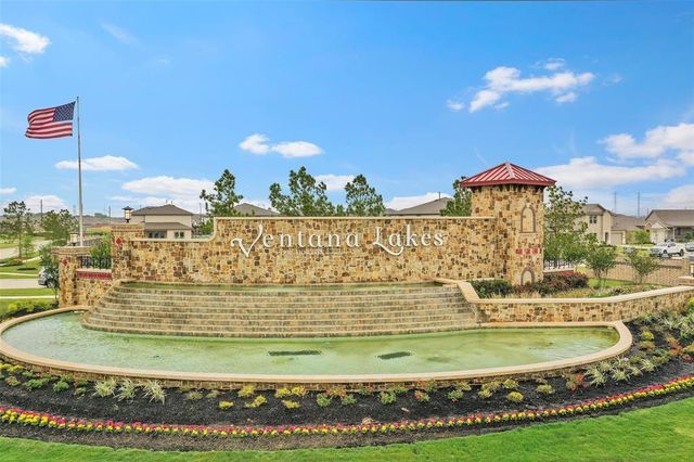 22727 Petrizzi Lane, Katy, TX 77449