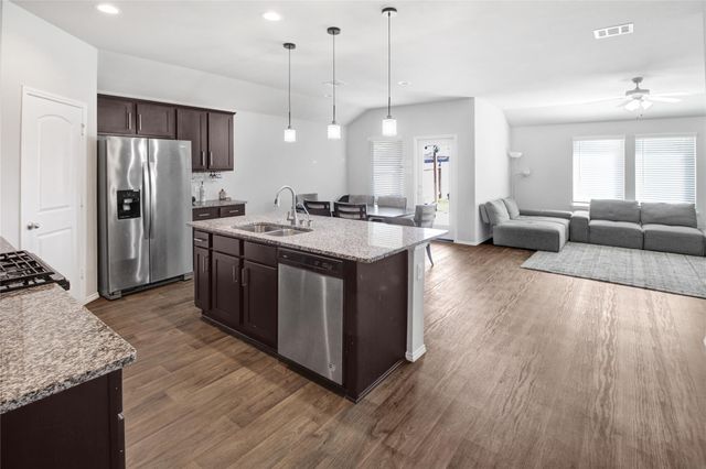 22727 Petrizzi Lane, Katy, TX 77449