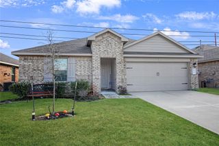 22727 Petrizzi Lane, Katy, TX 77449