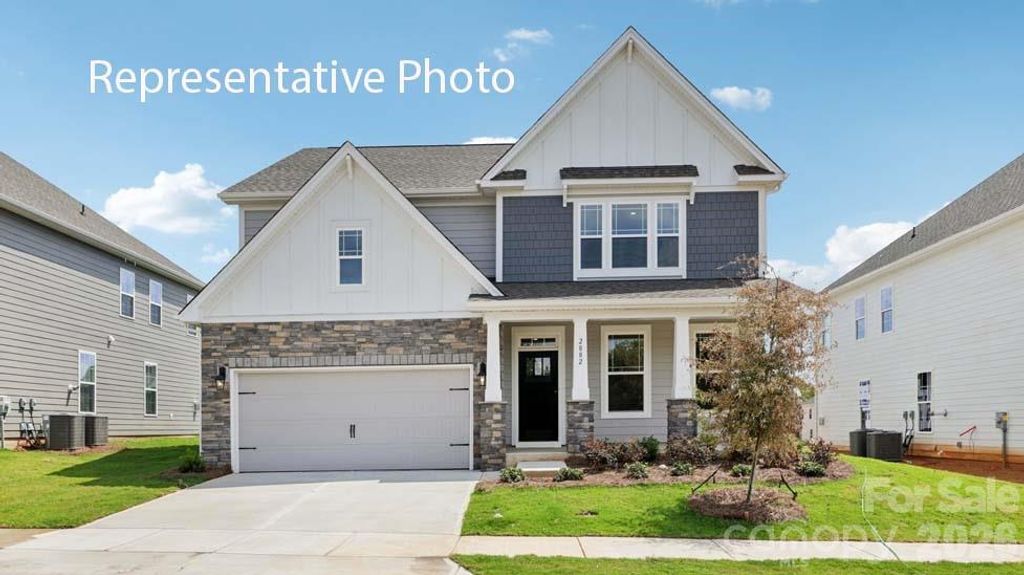 7505 Bainbridge Road, Sherrills Ford, NC 28673