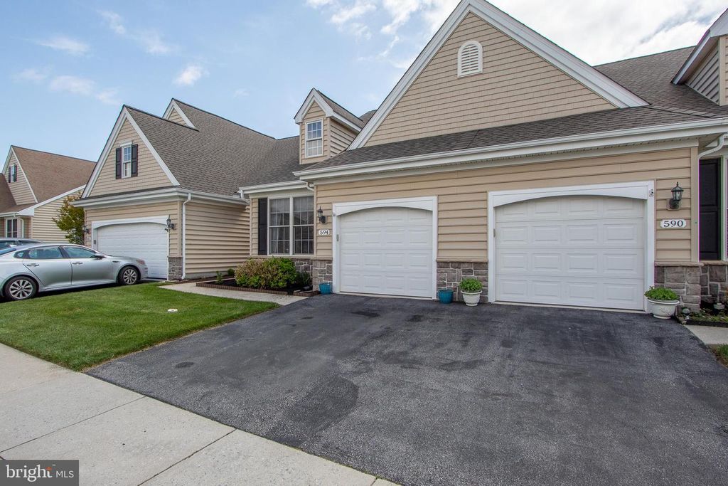 594 SORRELL CIR, Smyrna, DE 19977