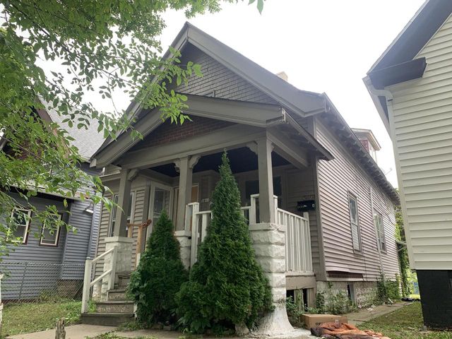 2866 N 34th STREET #2866A, Milwaukee, WI 53210