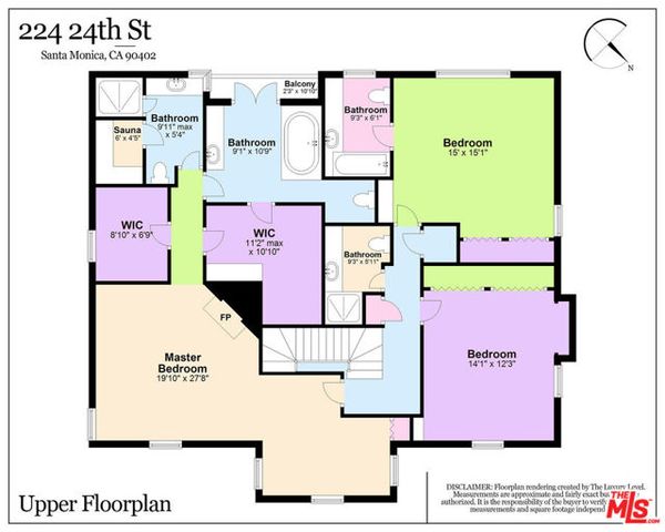 224 24TH Street, Santa Monica, CA 90402