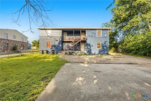 907 Sissom Road, Killeen, TX 76541