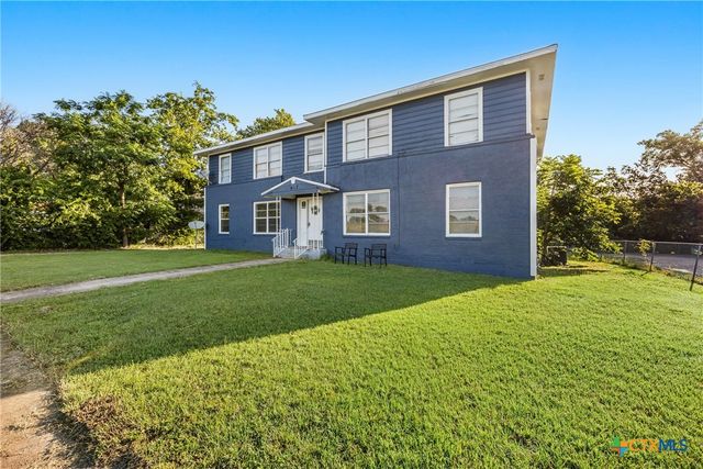 907 Sissom Road, Killeen, TX 76541