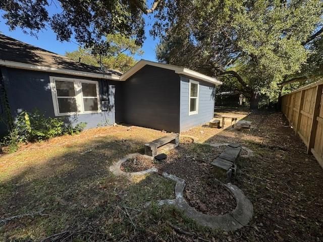 1616 N Travis Street, Liberty, TX 77575