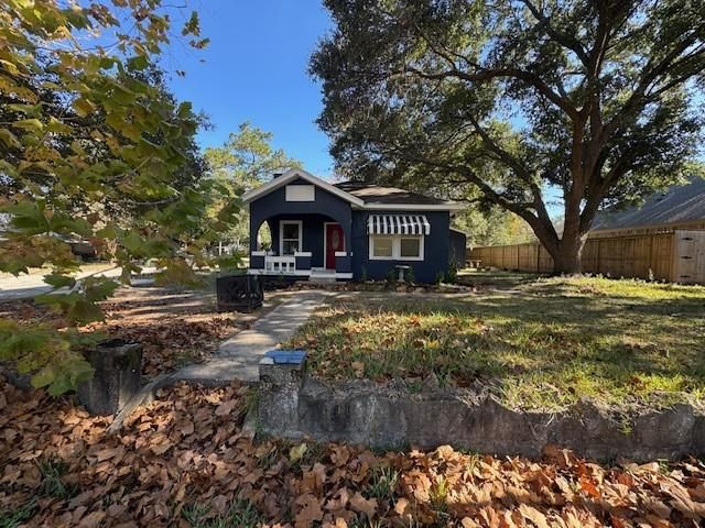 1616 N Travis Street, Liberty, TX 77575