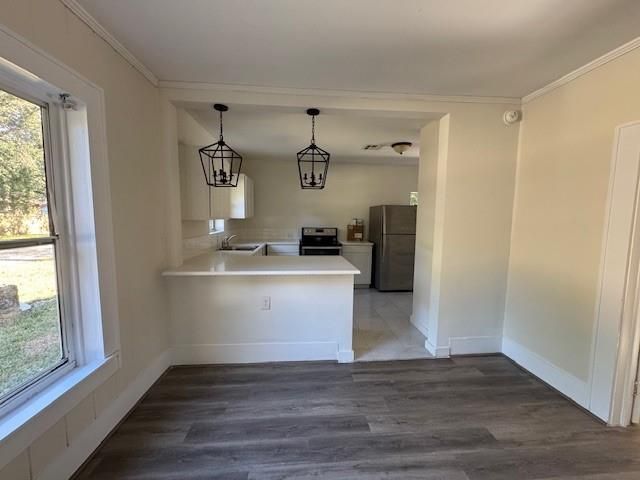 1616 N Travis Street, Liberty, TX 77575