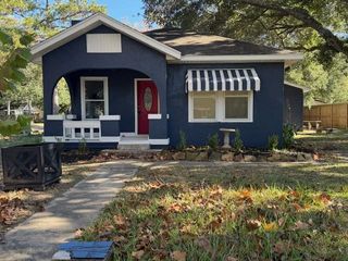 1616 N Travis Street, Liberty, TX 77575