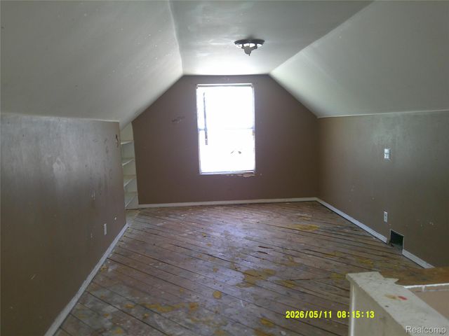 11710 Chatham, Detroit, MI 48239