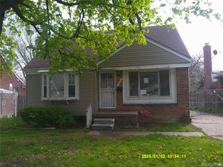 11710 Chatham, Detroit, MI 48239