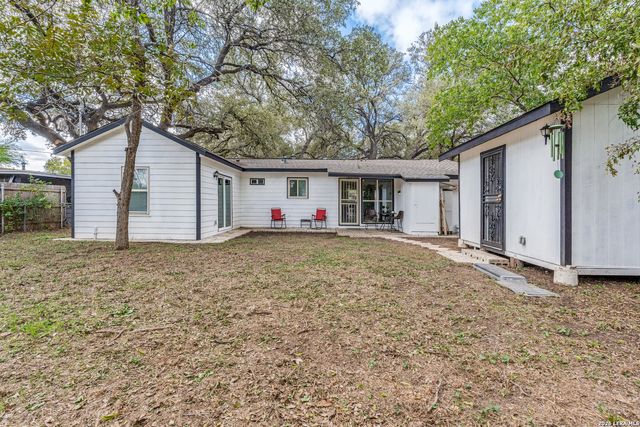 311 Haverford, San Antonio, TX 78217