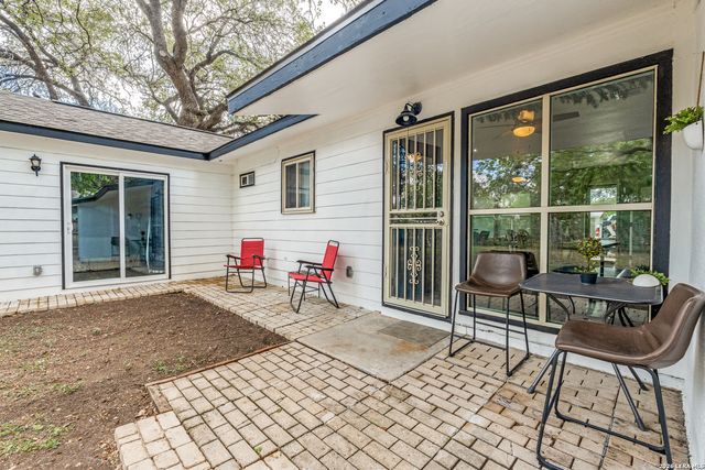 311 Haverford, San Antonio, TX 78217