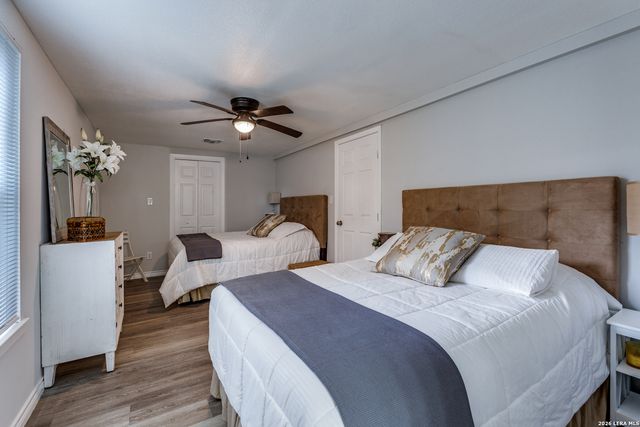 311 Haverford, San Antonio, TX 78217