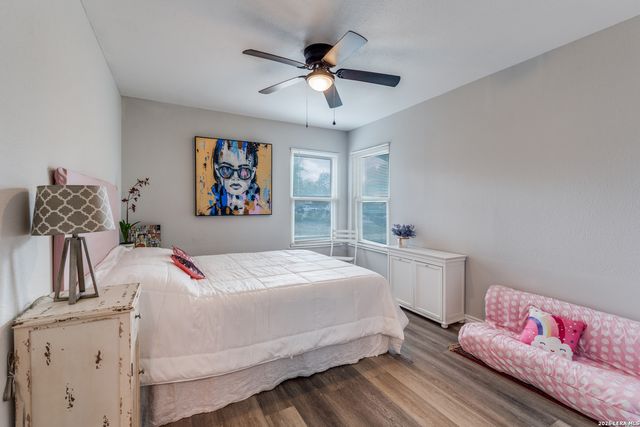 311 Haverford, San Antonio, TX 78217