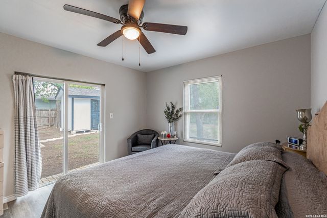 311 Haverford, San Antonio, TX 78217
