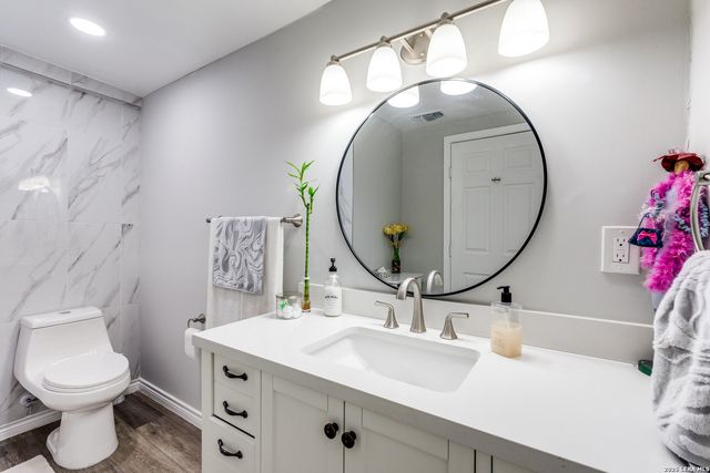 311 Haverford, San Antonio, TX 78217