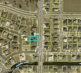 16 Chiquita BLVD S, Cape Coral, FL 33991