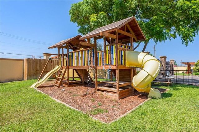 5407 N Crown Point, Pharr, TX 78577