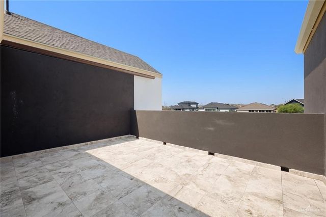 5407 N Crown Point, Pharr, TX 78577
