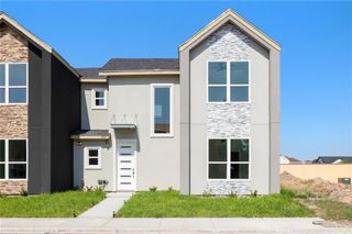5407 N Crown Point, Pharr, TX 78577