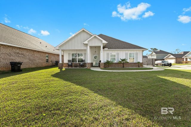 31650 Memphis Loop, Spanish Fort, AL 36527