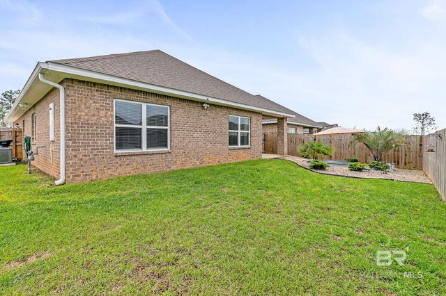 31650 Memphis Loop, Spanish Fort, AL 36527