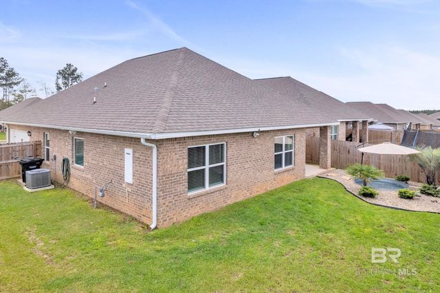31650 Memphis Loop, Spanish Fort, AL 36527