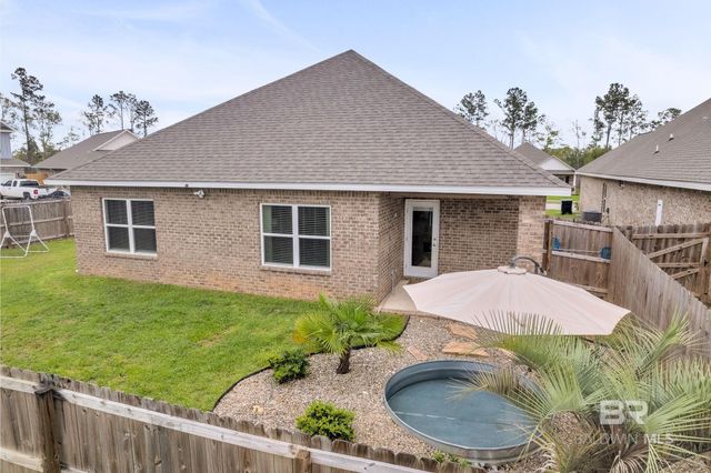 31650 Memphis Loop, Spanish Fort, AL 36527