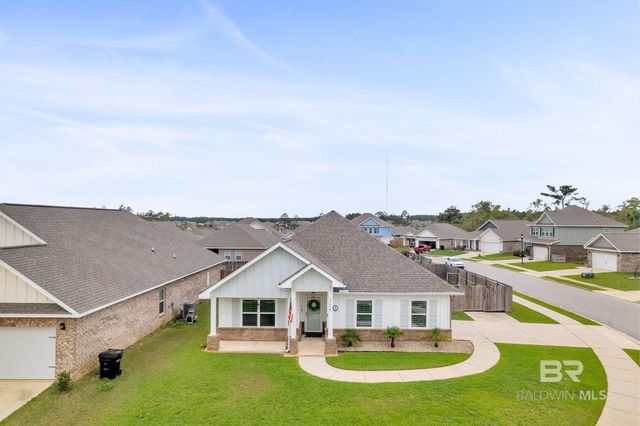 31650 Memphis Loop, Spanish Fort, AL 36527