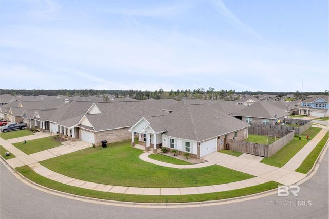 31650 Memphis Loop, Spanish Fort, AL 36527