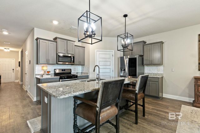 31650 Memphis Loop, Spanish Fort, AL 36527