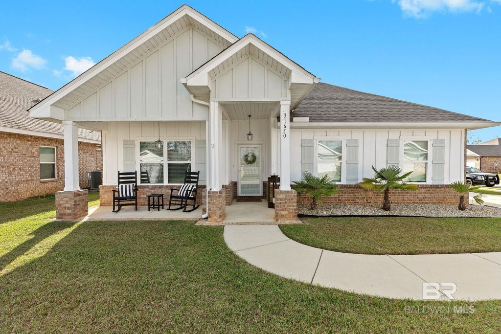 31650 Memphis Loop, Spanish Fort, AL 36527