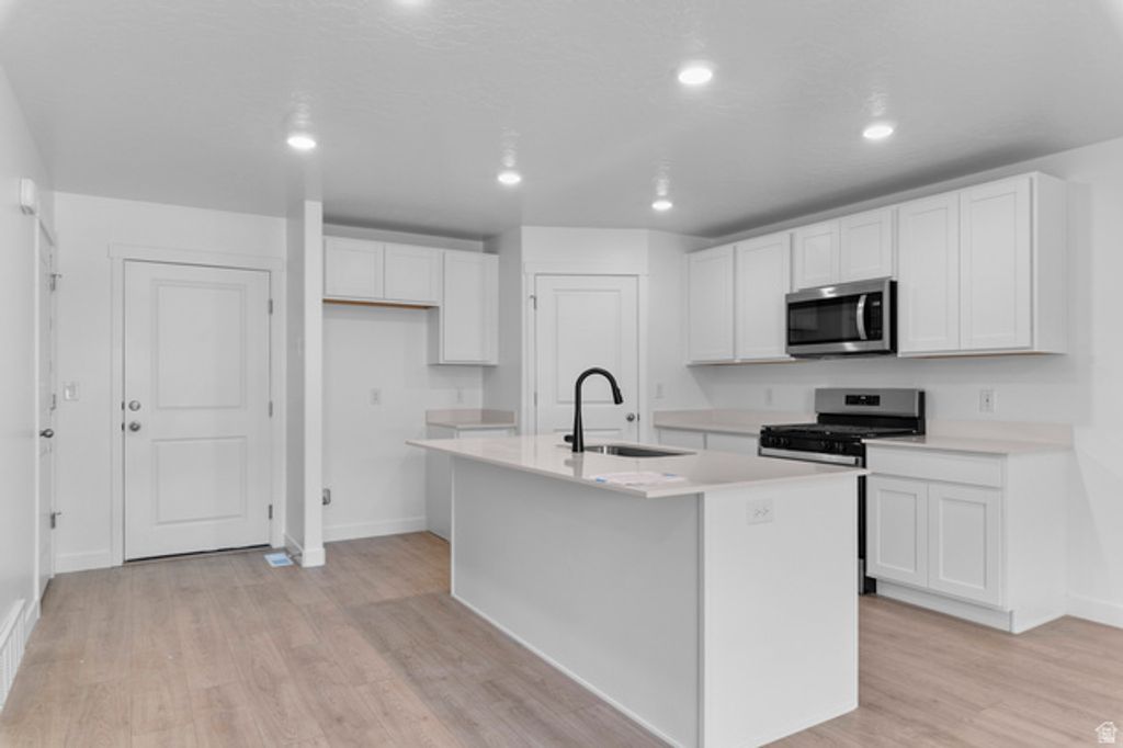 2196 N GLACIER LN #238, Heber City, UT 84032 — photo 5