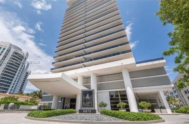 5875 Collins Ave 1803, Miami Beach, FL 33140