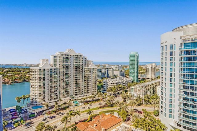 5875 Collins Ave 1803, Miami Beach, FL 33140