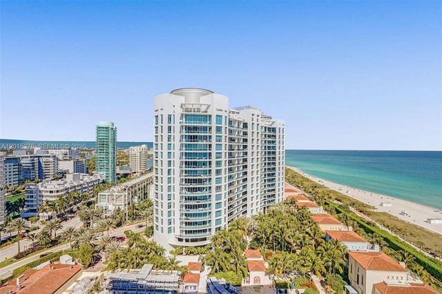 5875 Collins Ave 1803, Miami Beach, FL 33140