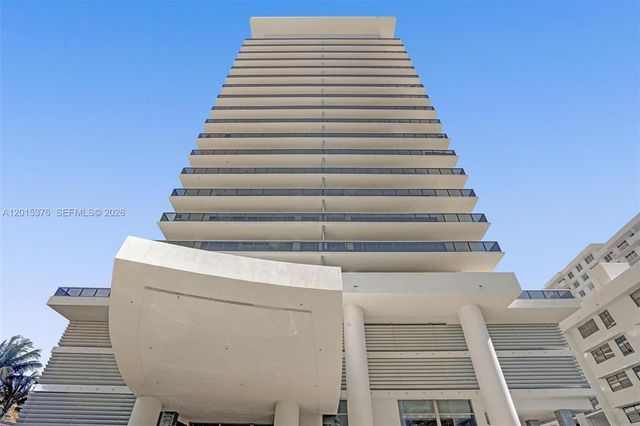 5875 Collins Ave 1803, Miami Beach, FL 33140