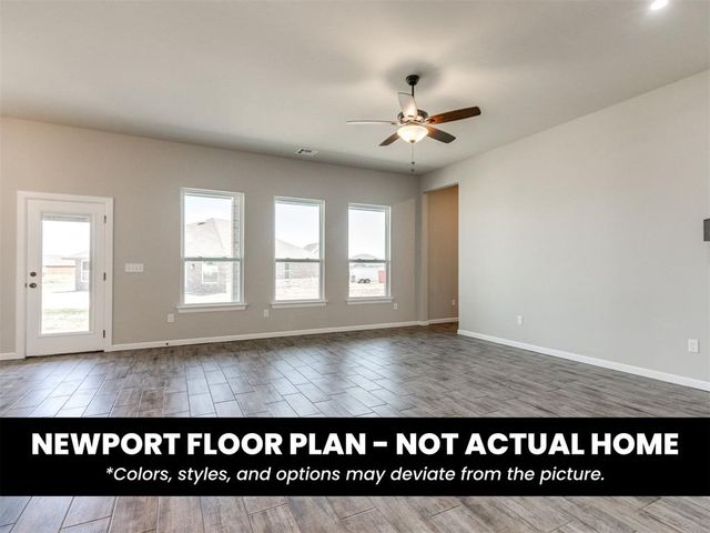 4020 Caraway Lane, Norman, OK 73026