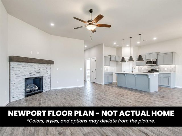 4020 Caraway Lane, Norman, OK 73026