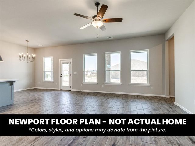 4020 Caraway Lane, Norman, OK 73026