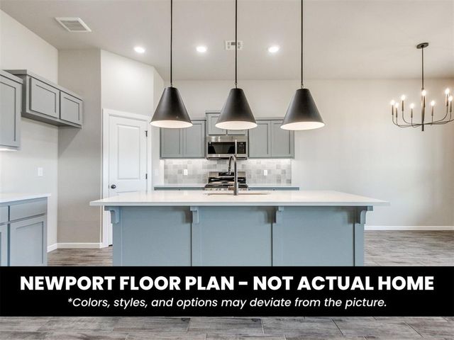 4020 Caraway Lane, Norman, OK 73026