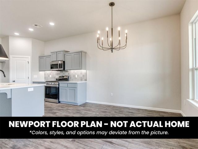 4020 Caraway Lane, Norman, OK 73026