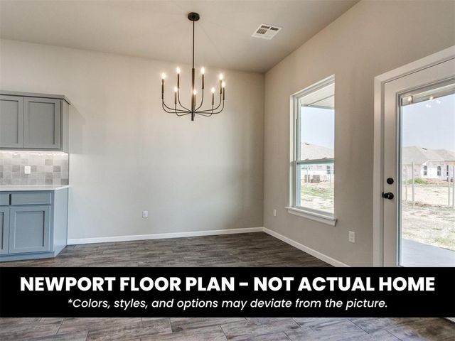 4020 Caraway Lane, Norman, OK 73026