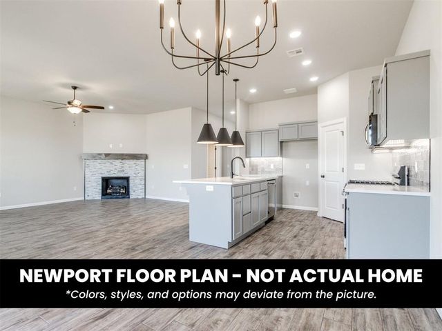 4020 Caraway Lane, Norman, OK 73026