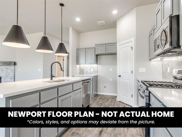 4020 Caraway Lane, Norman, OK 73026