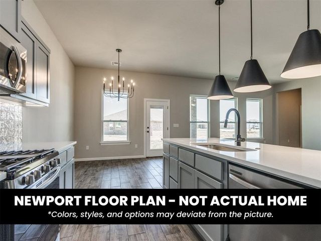 4020 Caraway Lane, Norman, OK 73026