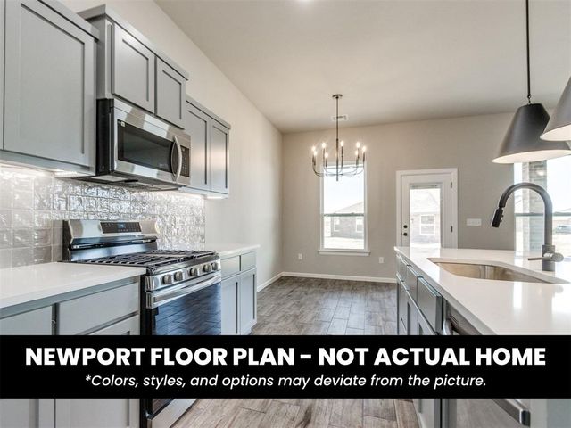 4020 Caraway Lane, Norman, OK 73026