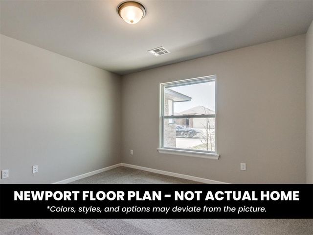 4020 Caraway Lane, Norman, OK 73026