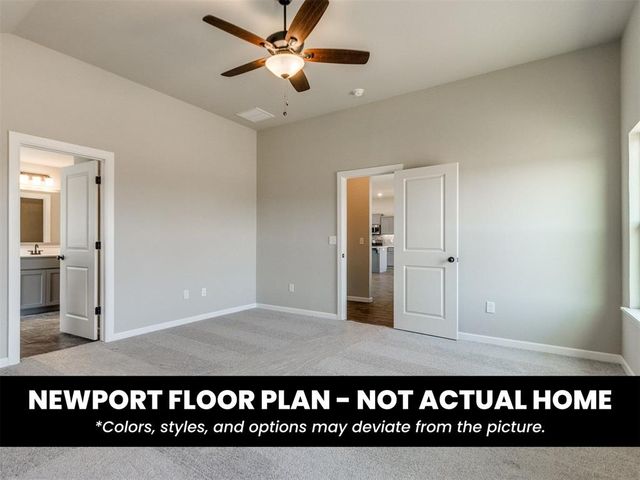 4020 Caraway Lane, Norman, OK 73026